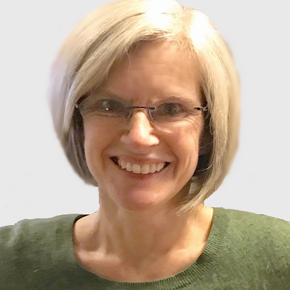 Susan Rhodes