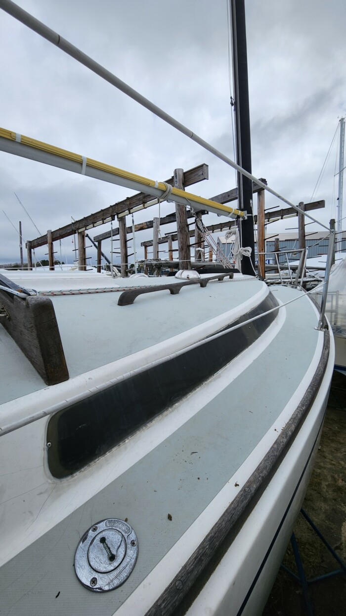 1982 Freedom 25, 25ft - Image 8