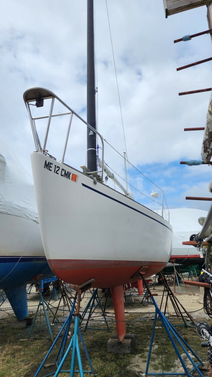 1982 Freedom 25, 25ft - Image 24