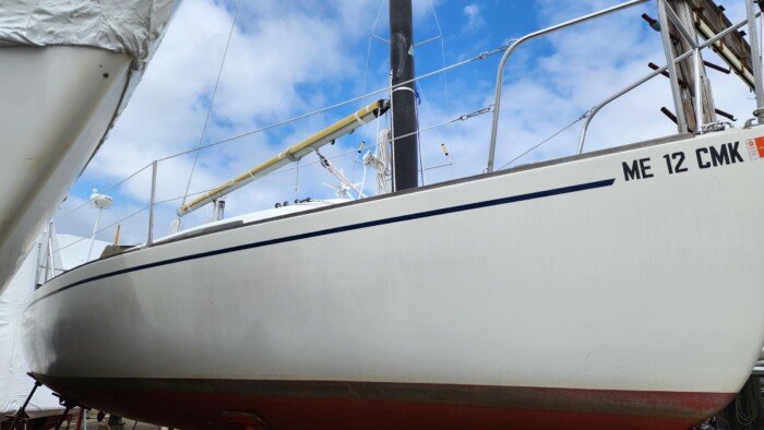 1982 Freedom 25, 25ft - Image 25