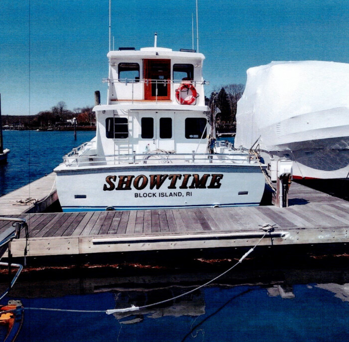 Showtime - SOLD! - Image 3