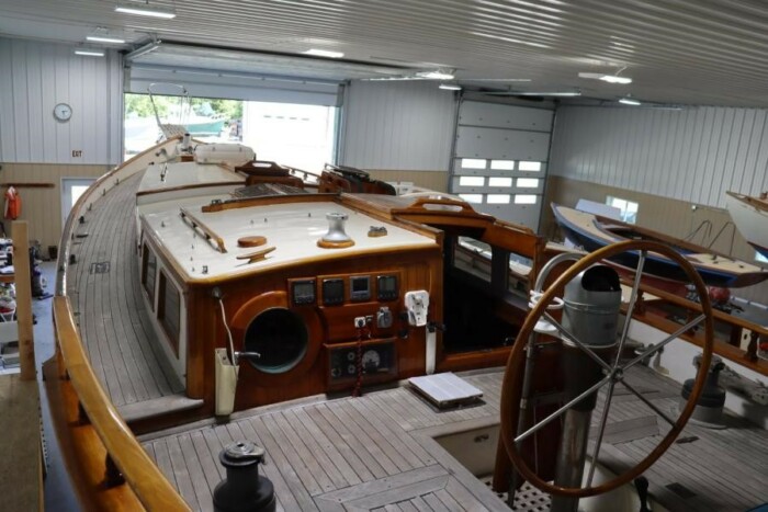 1972 Formosa Ketch - MERRY MEETING - Image 6