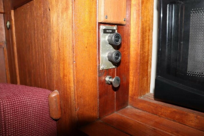 1972 Formosa Ketch - MERRY MEETING - Image 18