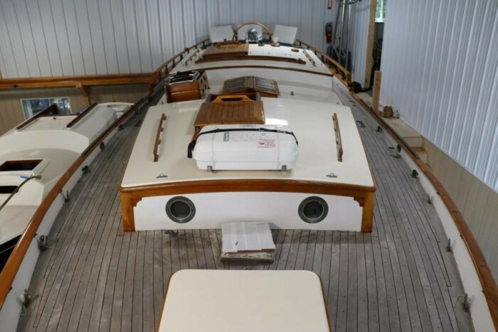 1972 Formosa Ketch - MERRY MEETING - Image 7