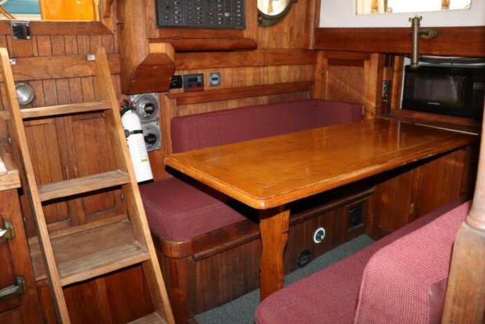1972 Formosa Ketch - MERRY MEETING - Image 10