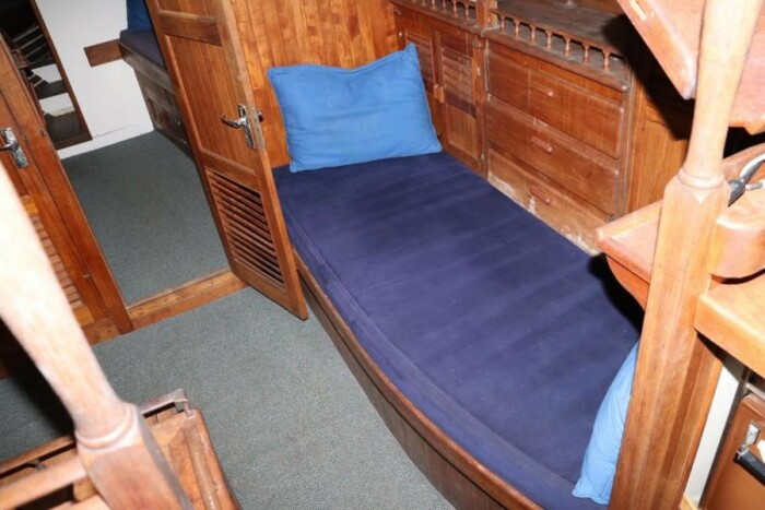 1972 Formosa Ketch - MERRY MEETING - Image 12