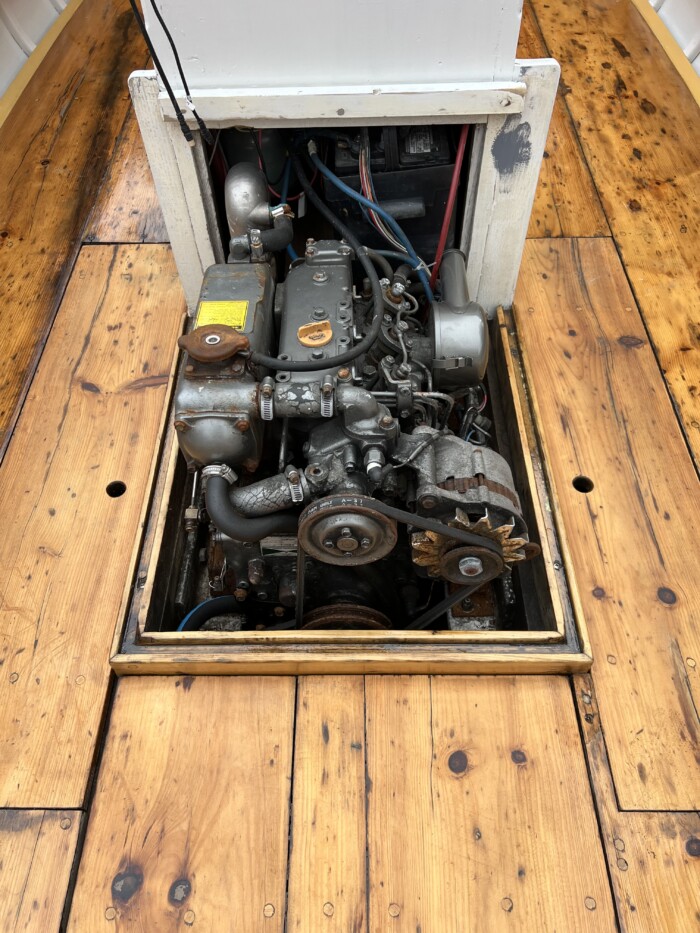 1993 Pulsifer Hampton - MOXIE - Image 10