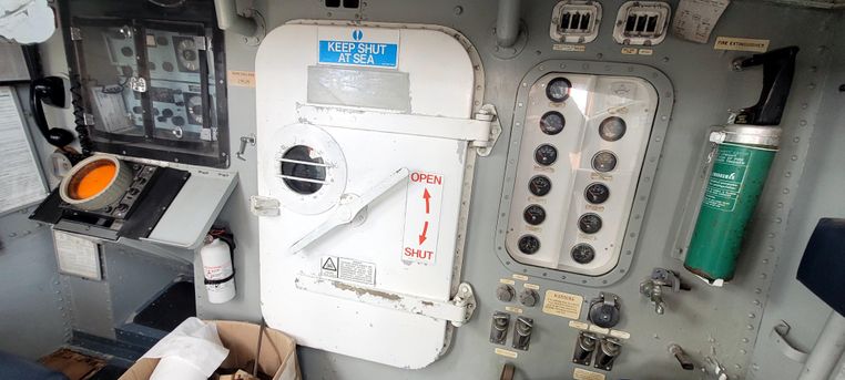 1977 Custom Royal National Lifeboat - ROYAL JUBILEE 38 - Image 6