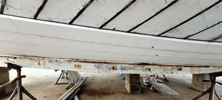 1977 Custom Royal National Lifeboat - ROYAL JUBILEE 38 - Image 16