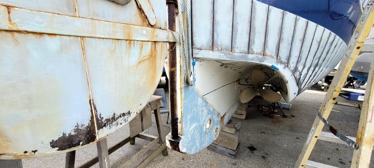 1977 Custom Royal National Lifeboat - ROYAL JUBILEE 38 - Image 17