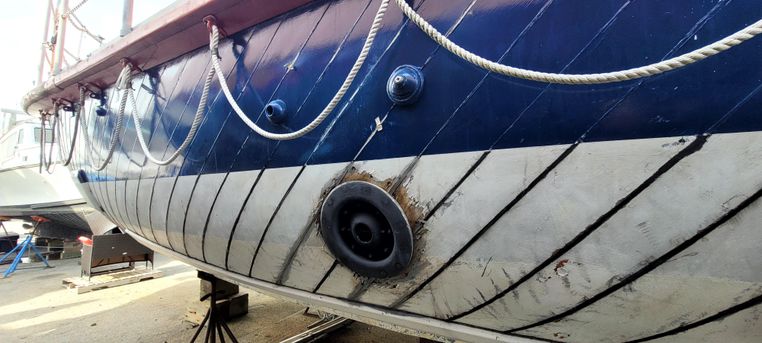 1977 Custom Royal National Lifeboat - ROYAL JUBILEE 38 - Image 18