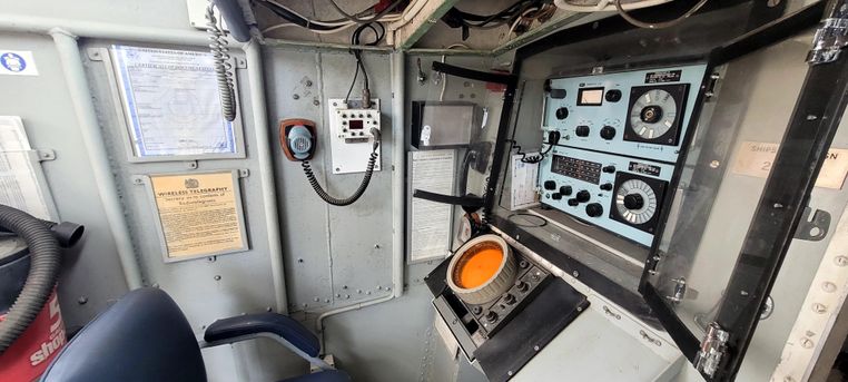 1977 Custom Royal National Lifeboat - ROYAL JUBILEE 38 - Image 7