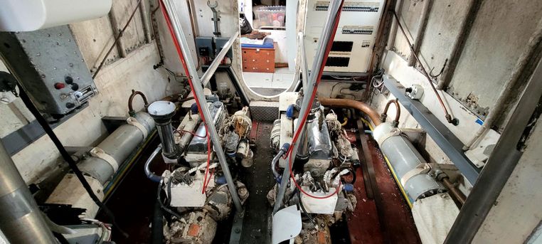 1977 Custom Royal National Lifeboat - ROYAL JUBILEE 38 - Image 8