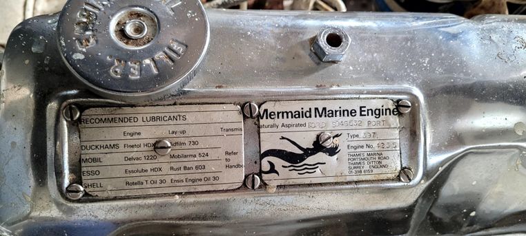 1977 Custom Royal National Lifeboat - ROYAL JUBILEE 38 - Image 9