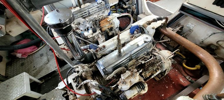 1977 Custom Royal National Lifeboat - ROYAL JUBILEE 38 - Image 10