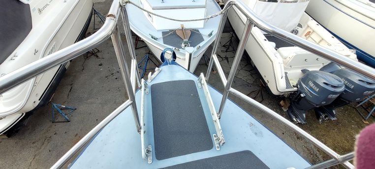 1977 Custom Royal National Lifeboat - ROYAL JUBILEE 38 - Image 13