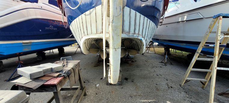 1977 Custom Royal National Lifeboat - ROYAL JUBILEE 38 - Image 14