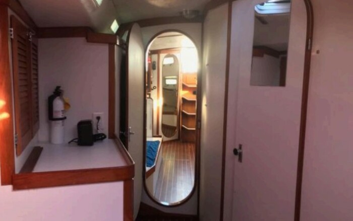 1990 J 44 - RUNAWAY - Image 13