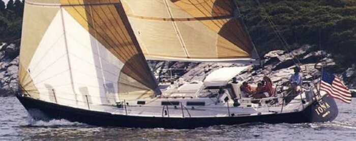 1990 J 44 - RUNAWAY