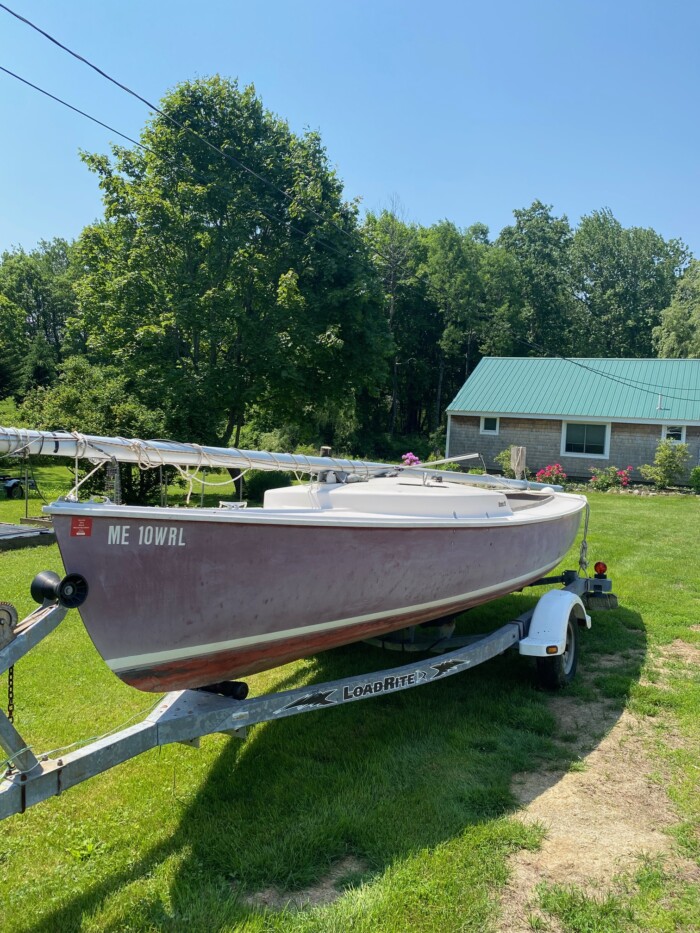 Rhodes 19 w/ Trailer - Image 3