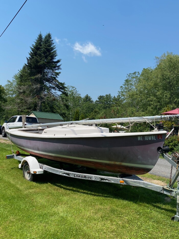 Rhodes 19 w/ Trailer - Image 2