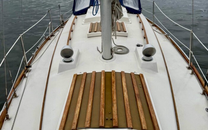1980 Bristol 32 - Image 5