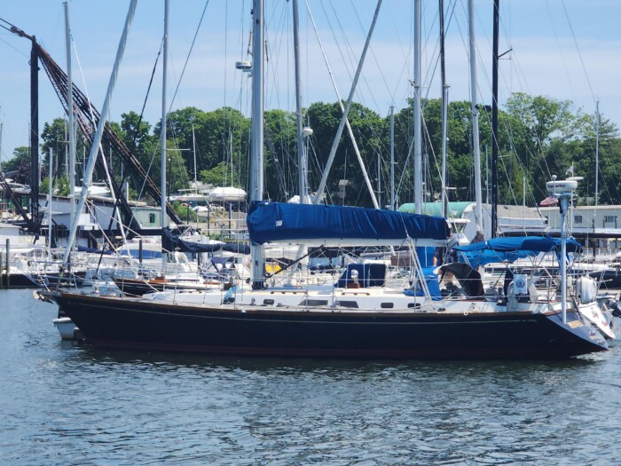 1993 Cambria 44' - Image 23