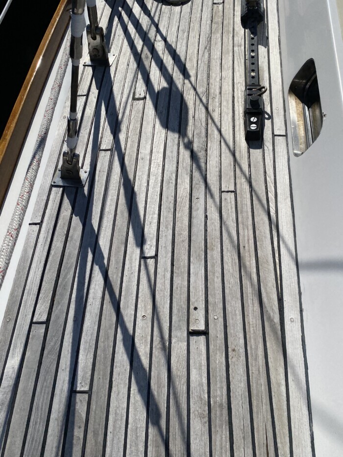 1993 Cambria 44' - Image 10