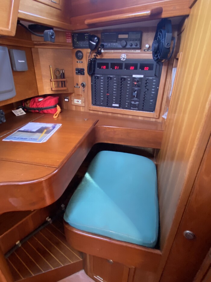 1993 Cambria 44' - Image 15