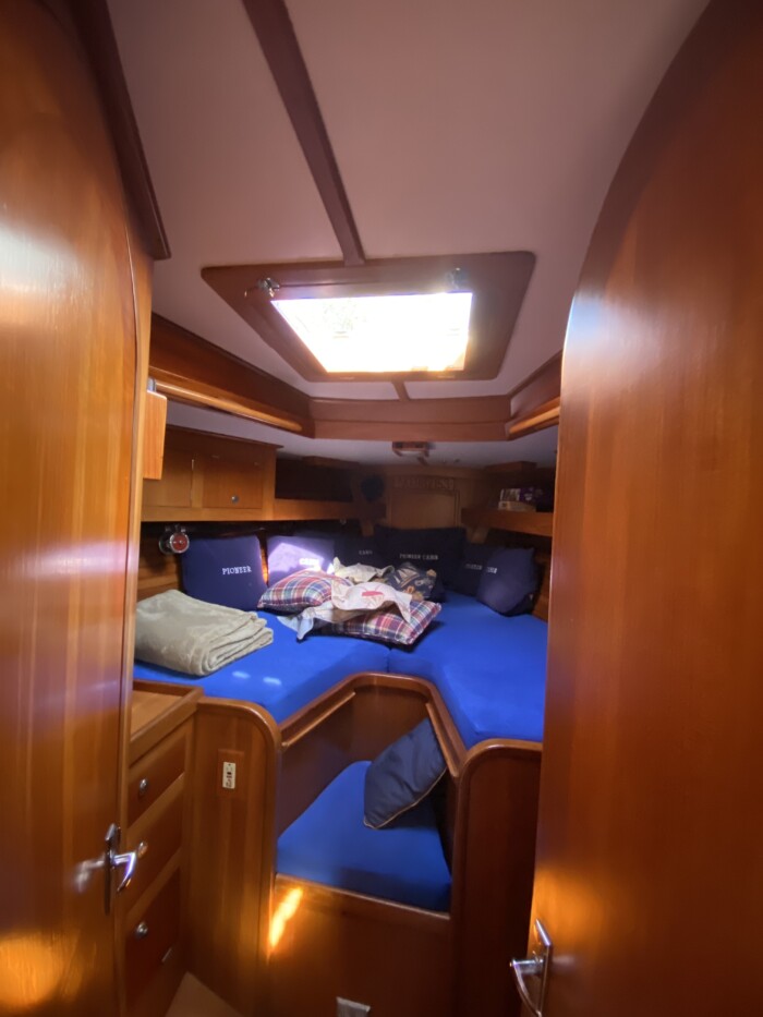1993 Cambria 44' - Image 20