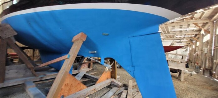 1972 McCurdy & Rhodes 46' Ketch Blue Water Cruiser - Image 40