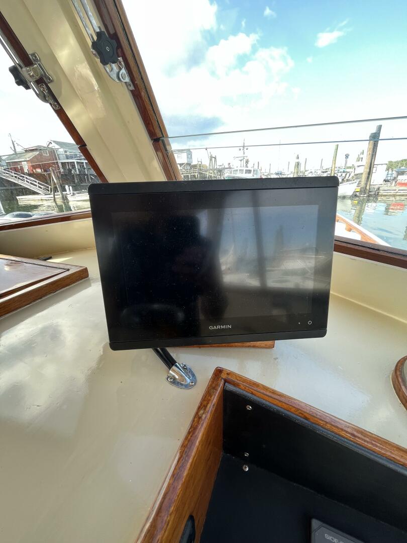 Coming Soon! 1973 Wasque 32 - Image 14