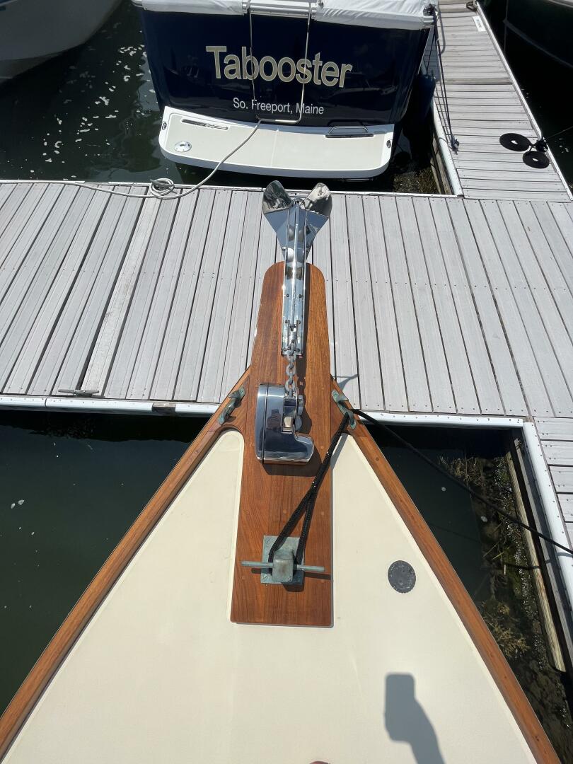 Coming Soon! 1973 Wasque 32 - Image 25