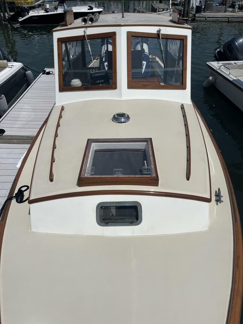 Coming Soon! 1973 Wasque 32 - Image 26