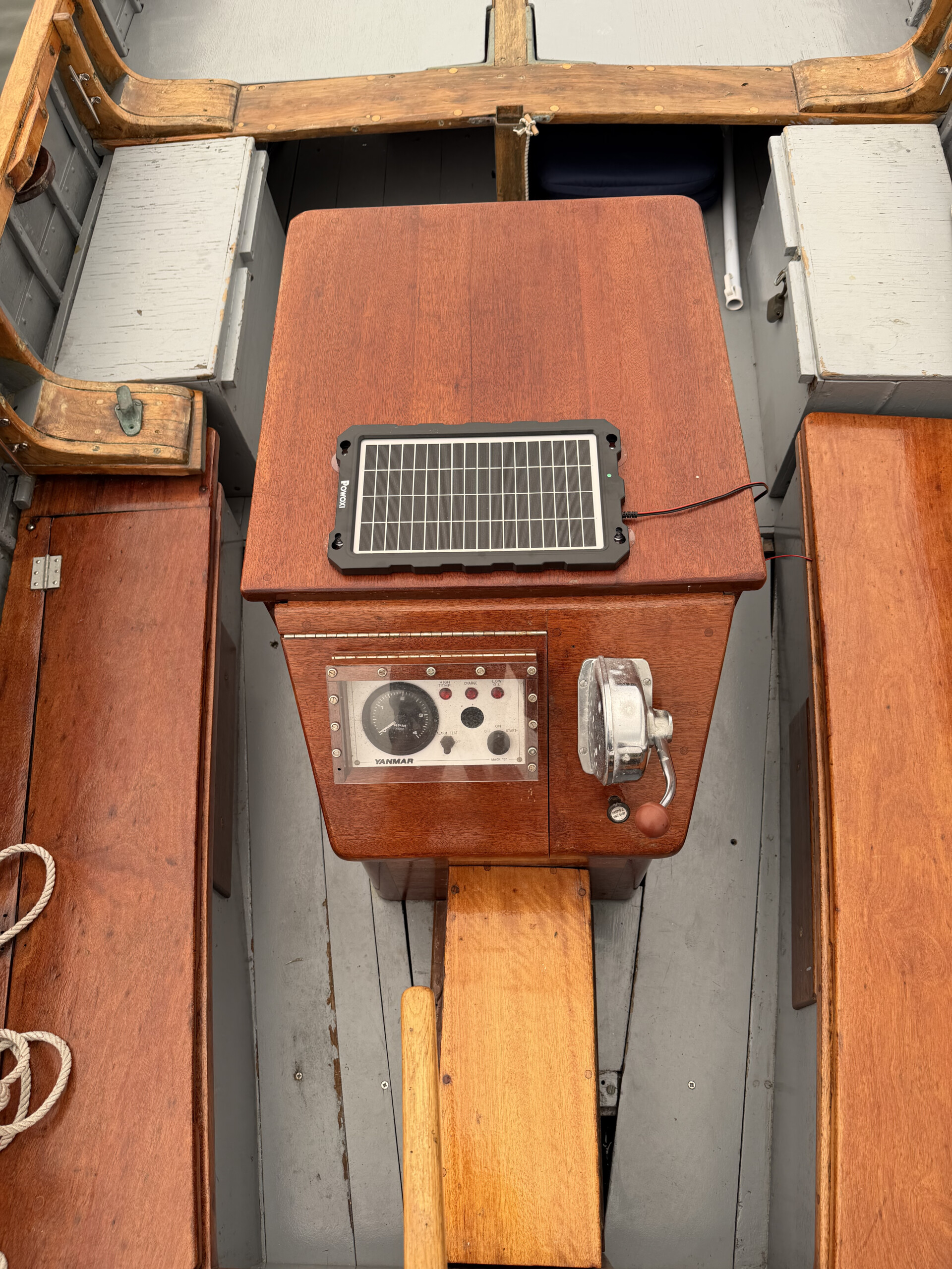 1943 British Royal Navy Lifeboat 27' - Image 11