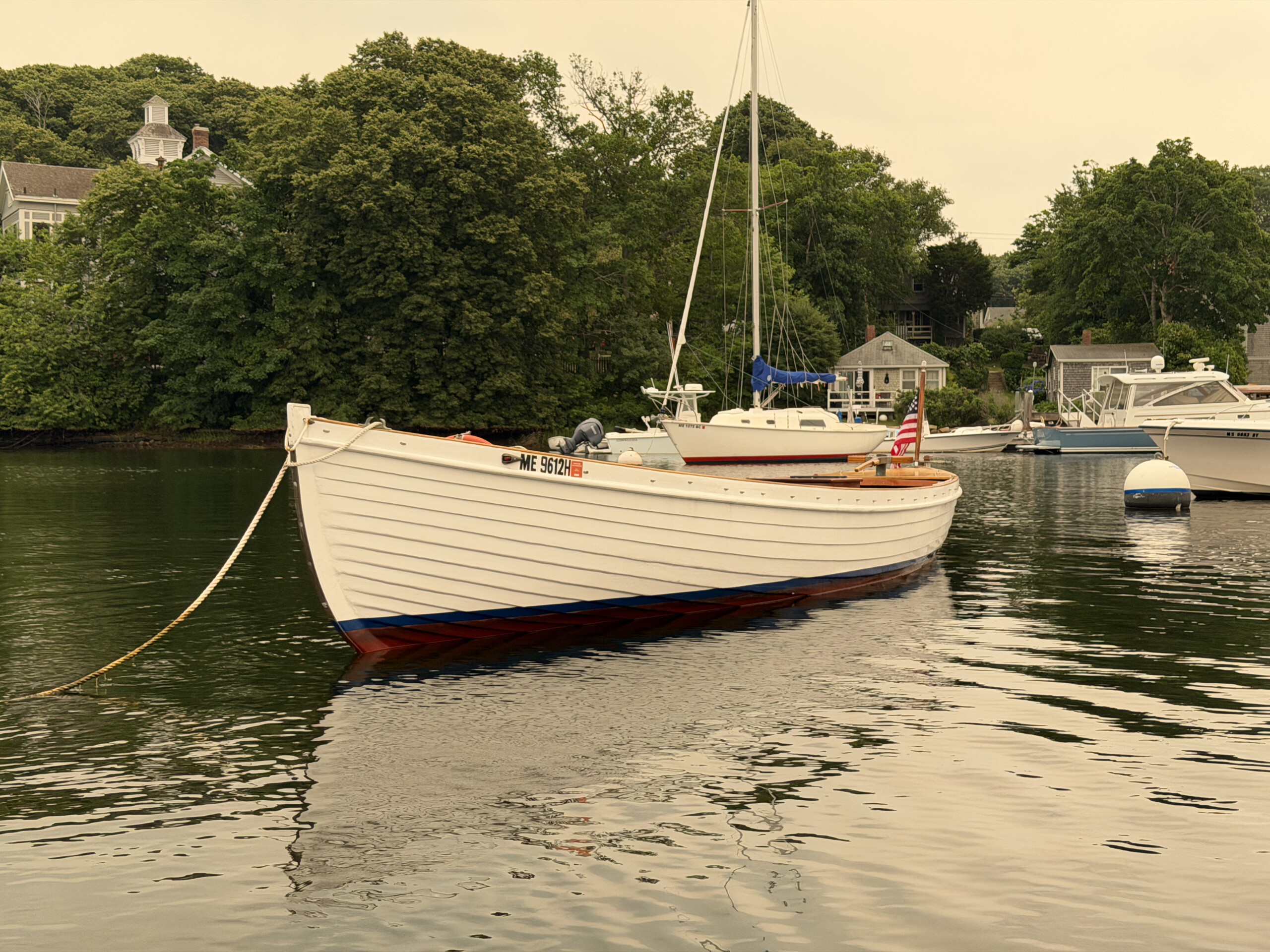 1943 British Royal Navy Lifeboat 27' - Image 3