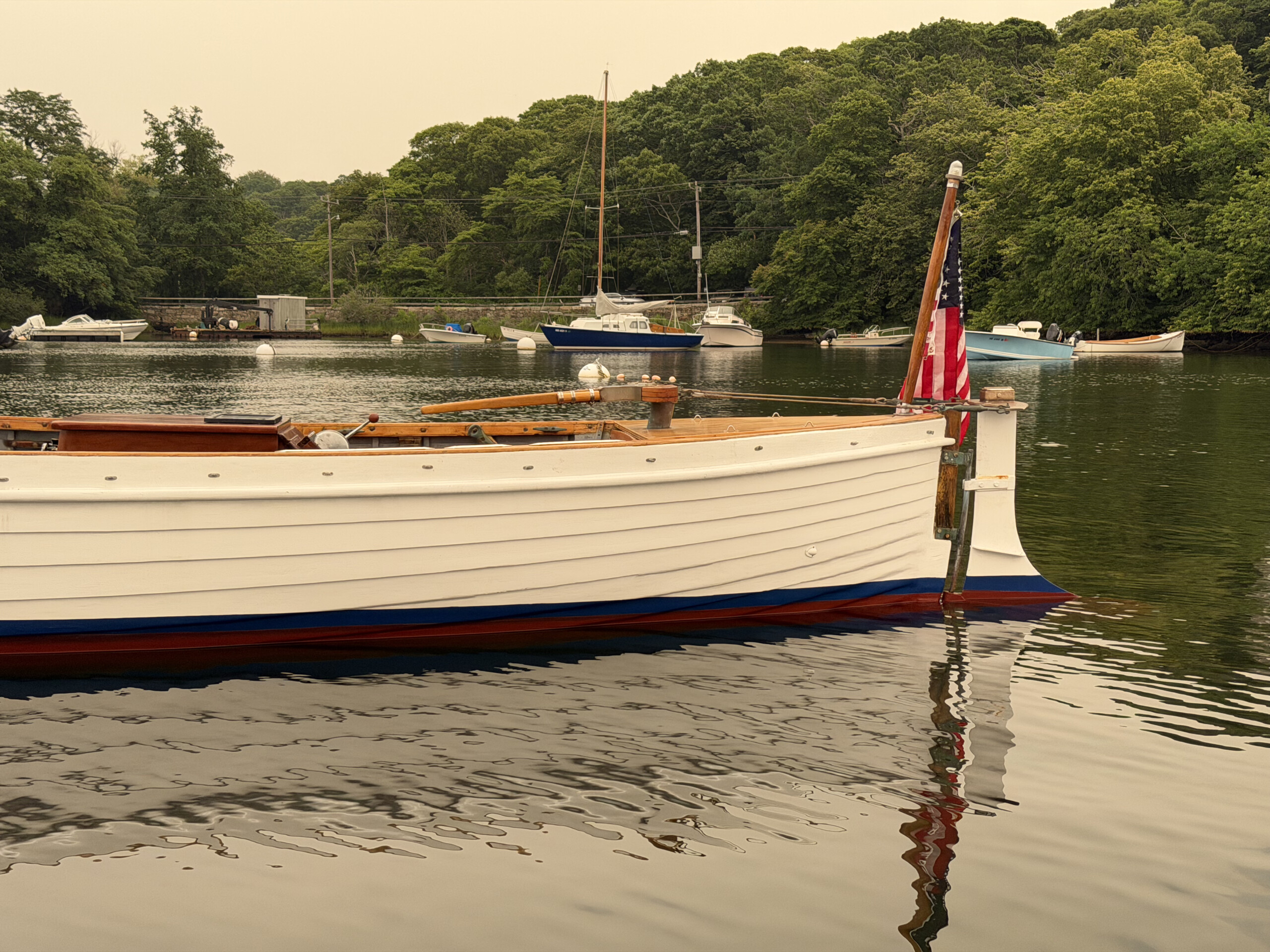 1943 British Royal Navy Lifeboat 27' - Image 6
