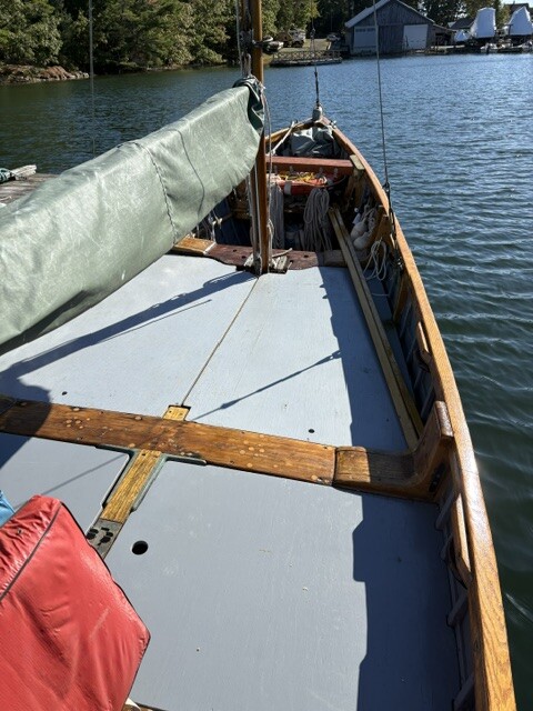 1943 British Royal Navy Lifeboat 27' - Image 18