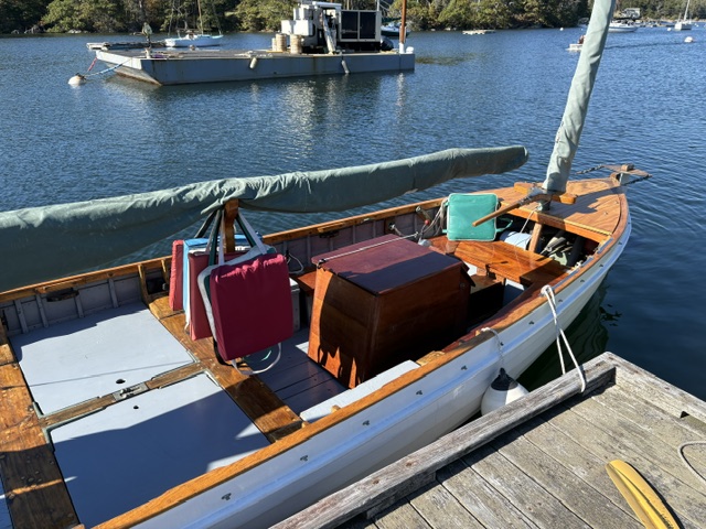 1943 British Royal Navy Lifeboat 27' - Image 17